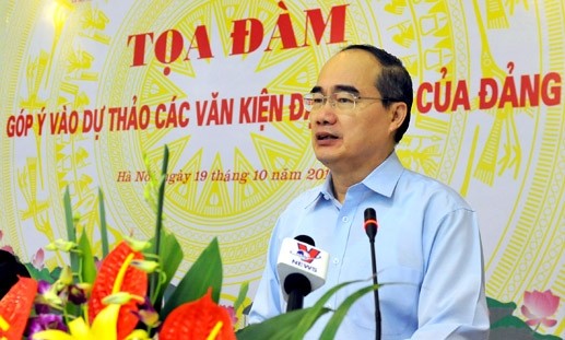 Science, technology needed for economic development - ảnh 1